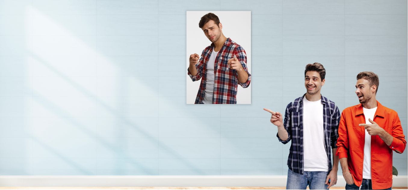 Поклон за брата на рођендан