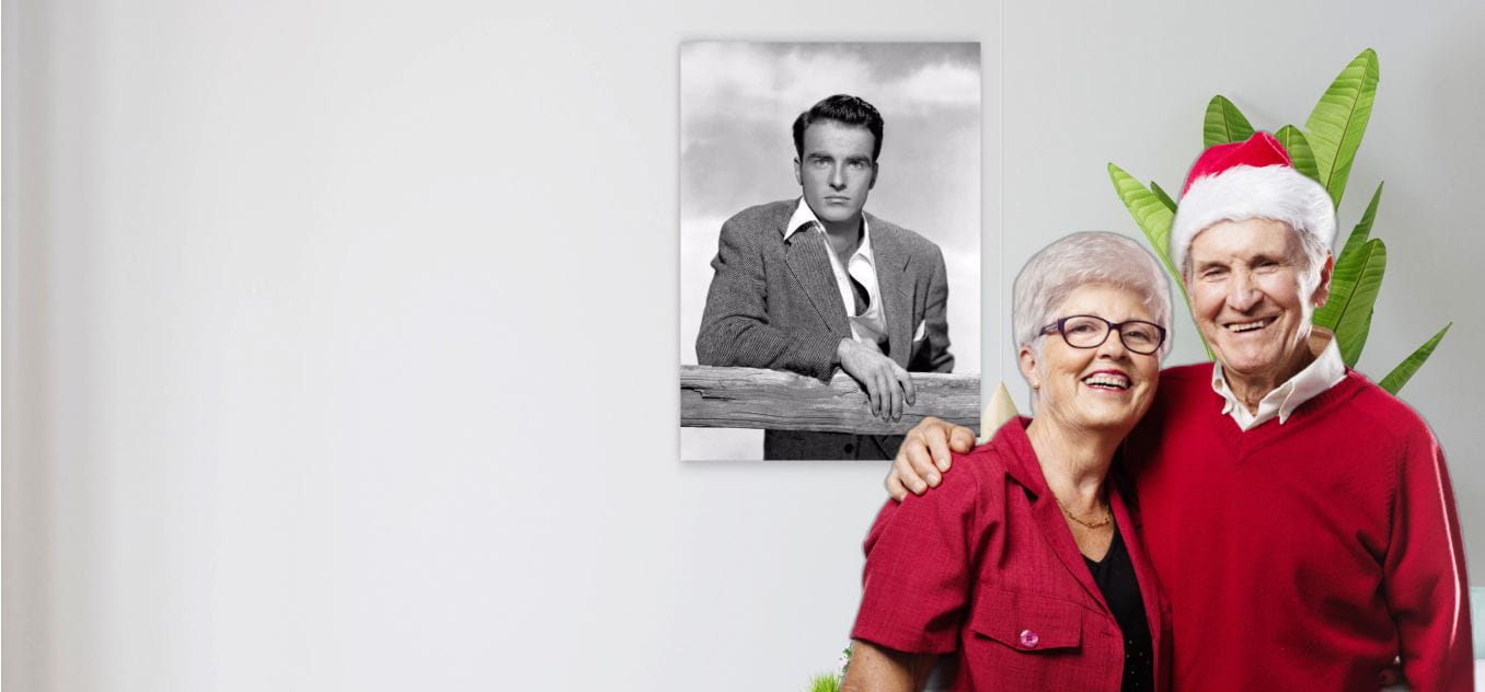 Поклон за деду за нову годину