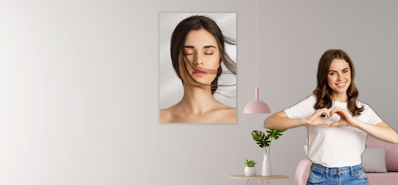 Поклон за девојку на 30 год