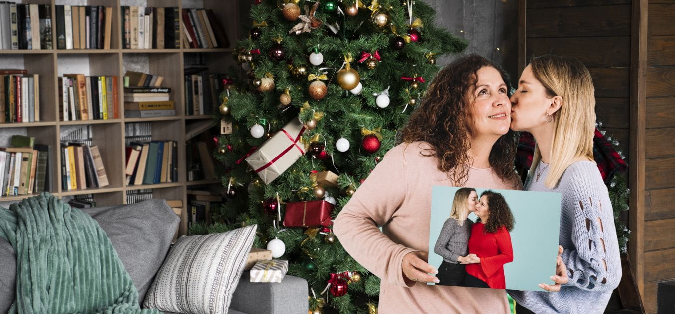 Поклон за_маму за нову годину