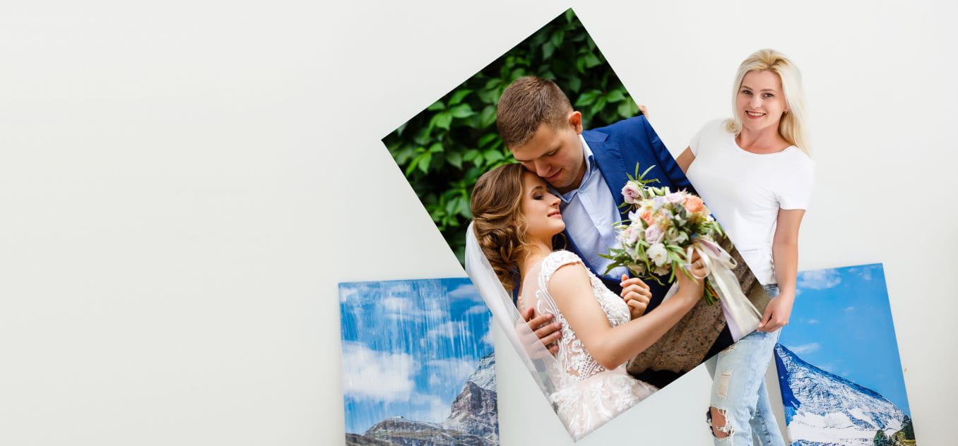 Подарок на свадьбу