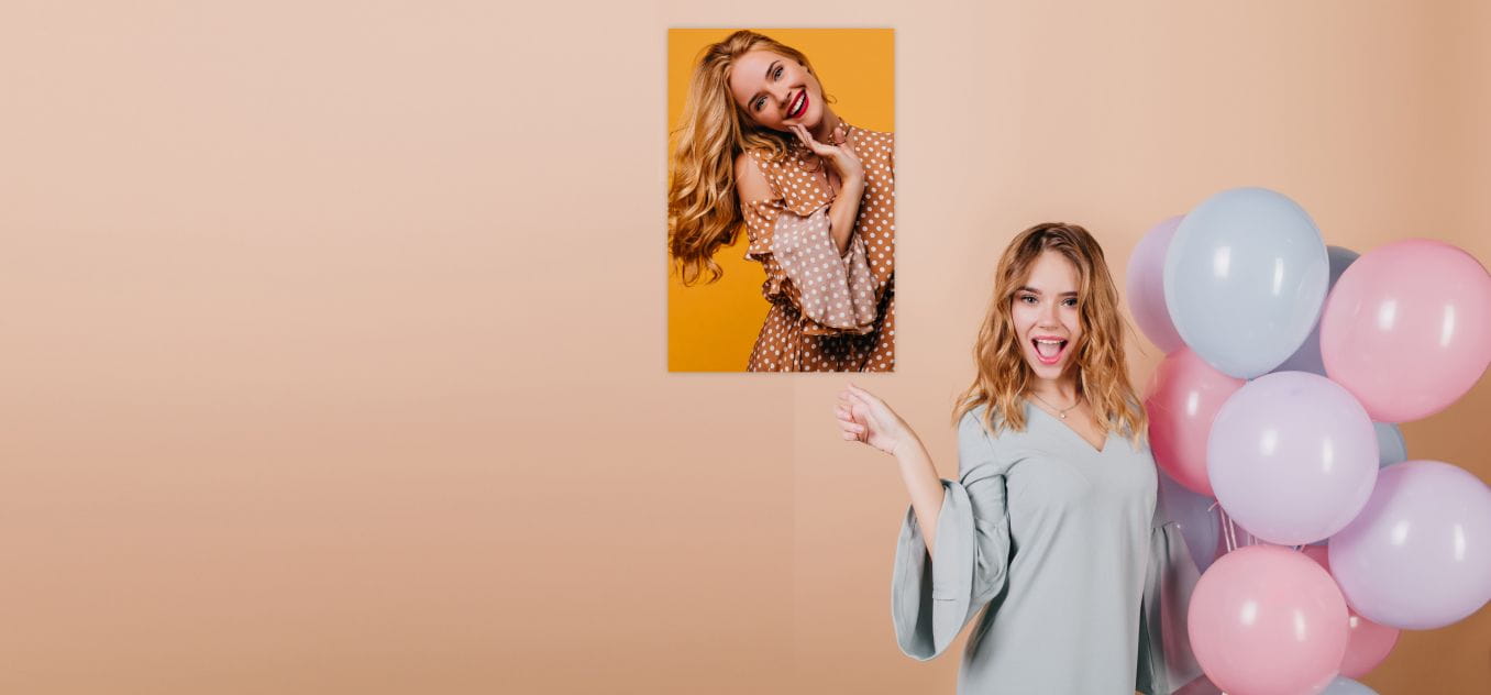 Поклон за пријатеља на рођендан