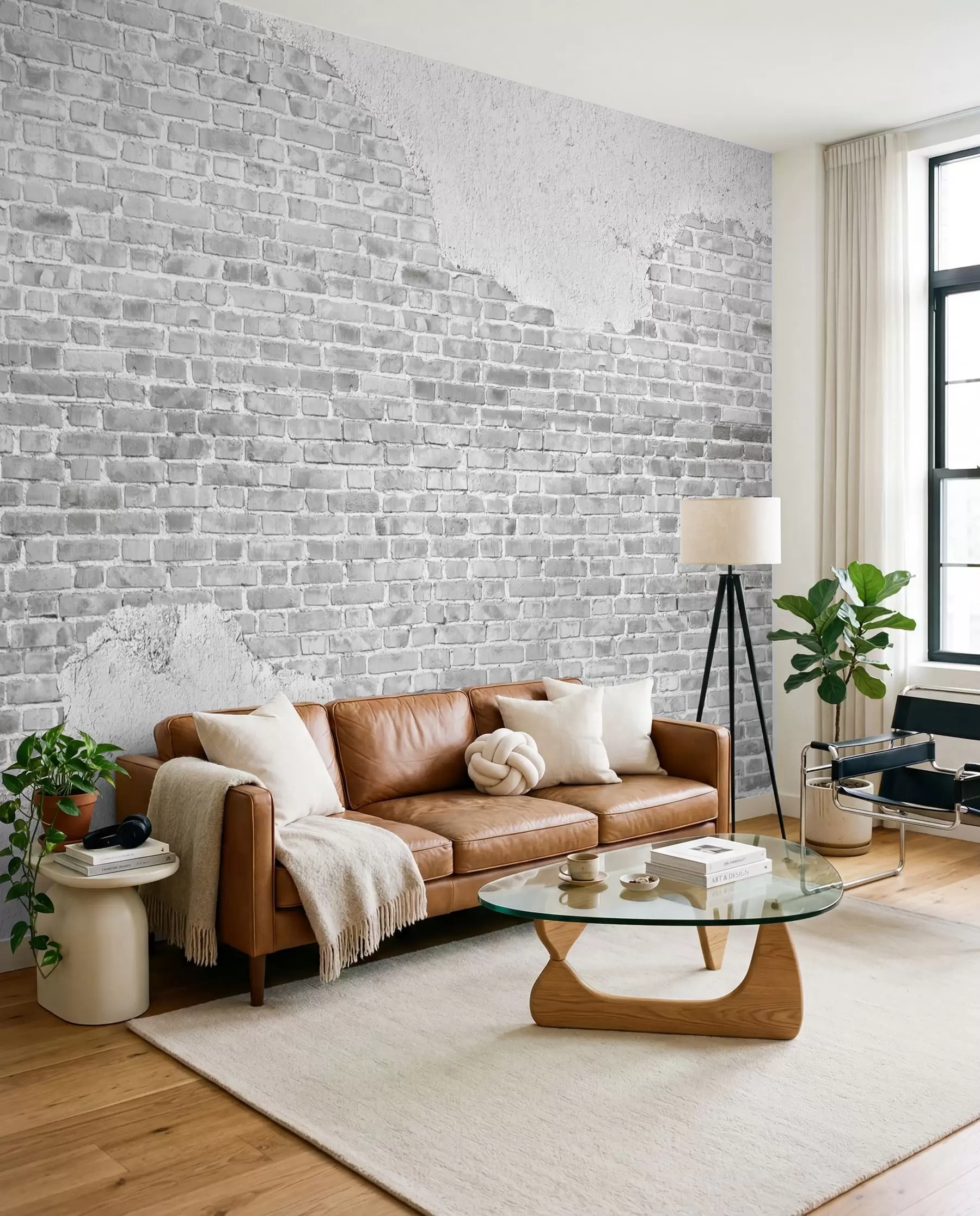 wall murals Узорак, опека и фонт u53029