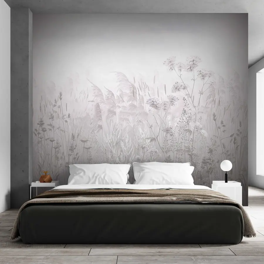 wall murals Очаравање биља u00104