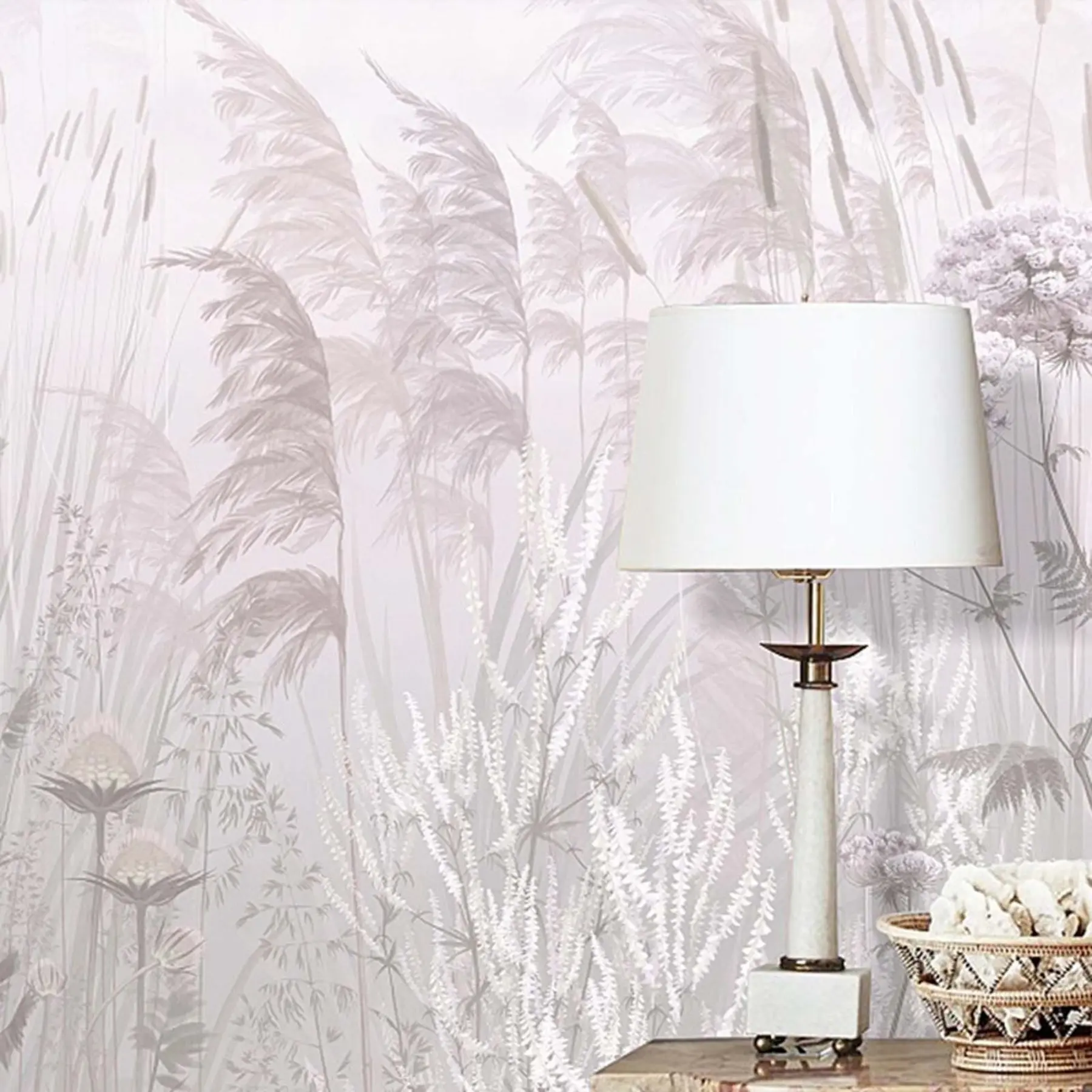 wall murals Очаравање биља u00104