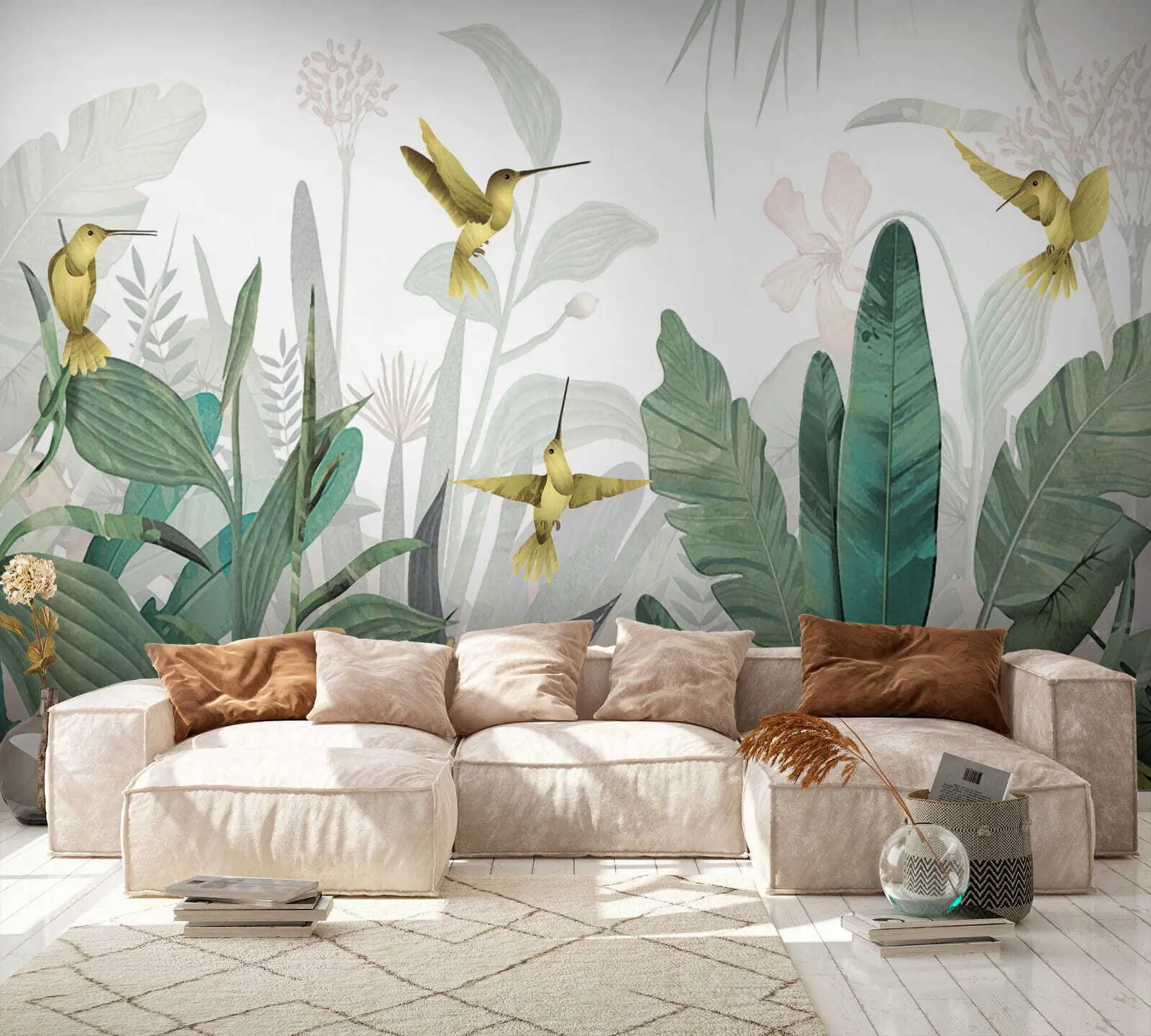 wall murals Цвет, биљка и ботаника u01841