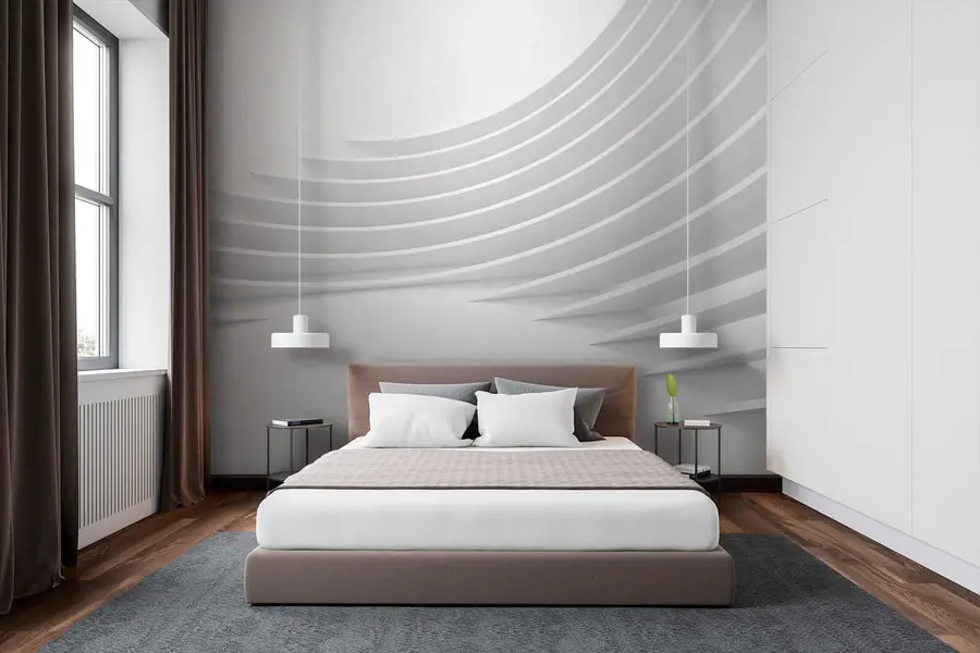 wall murals 3Д пруге u08390