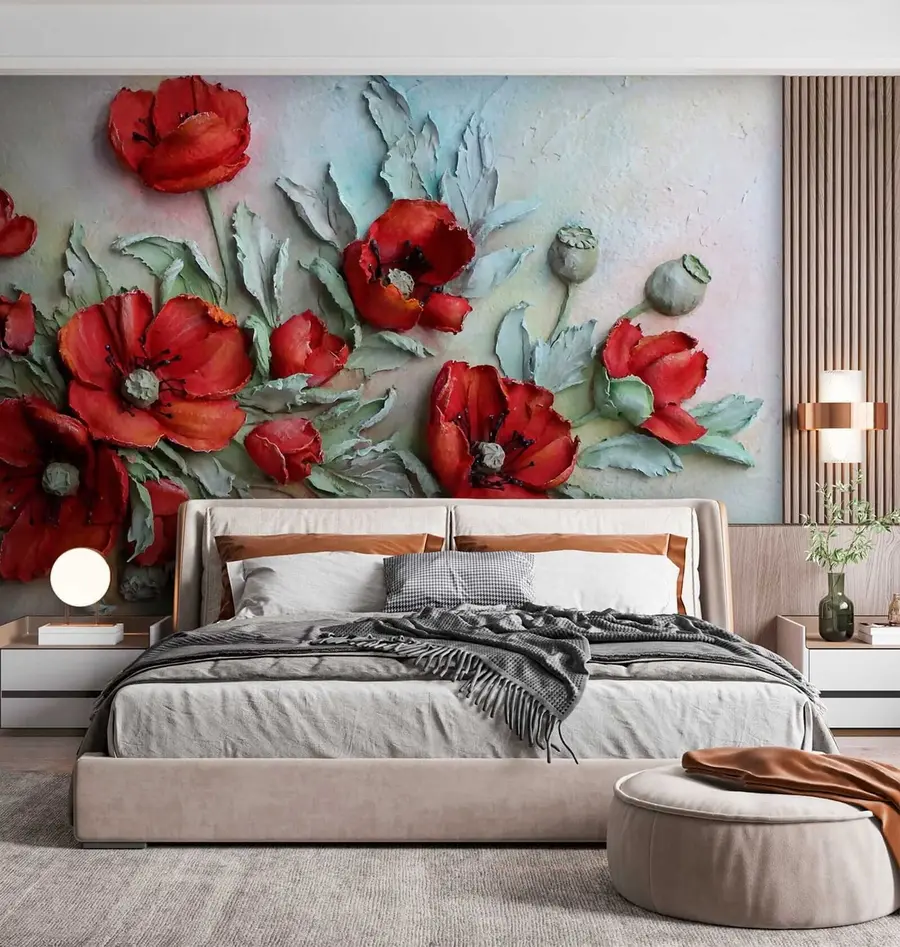 wall murals Штенад 3д u12788