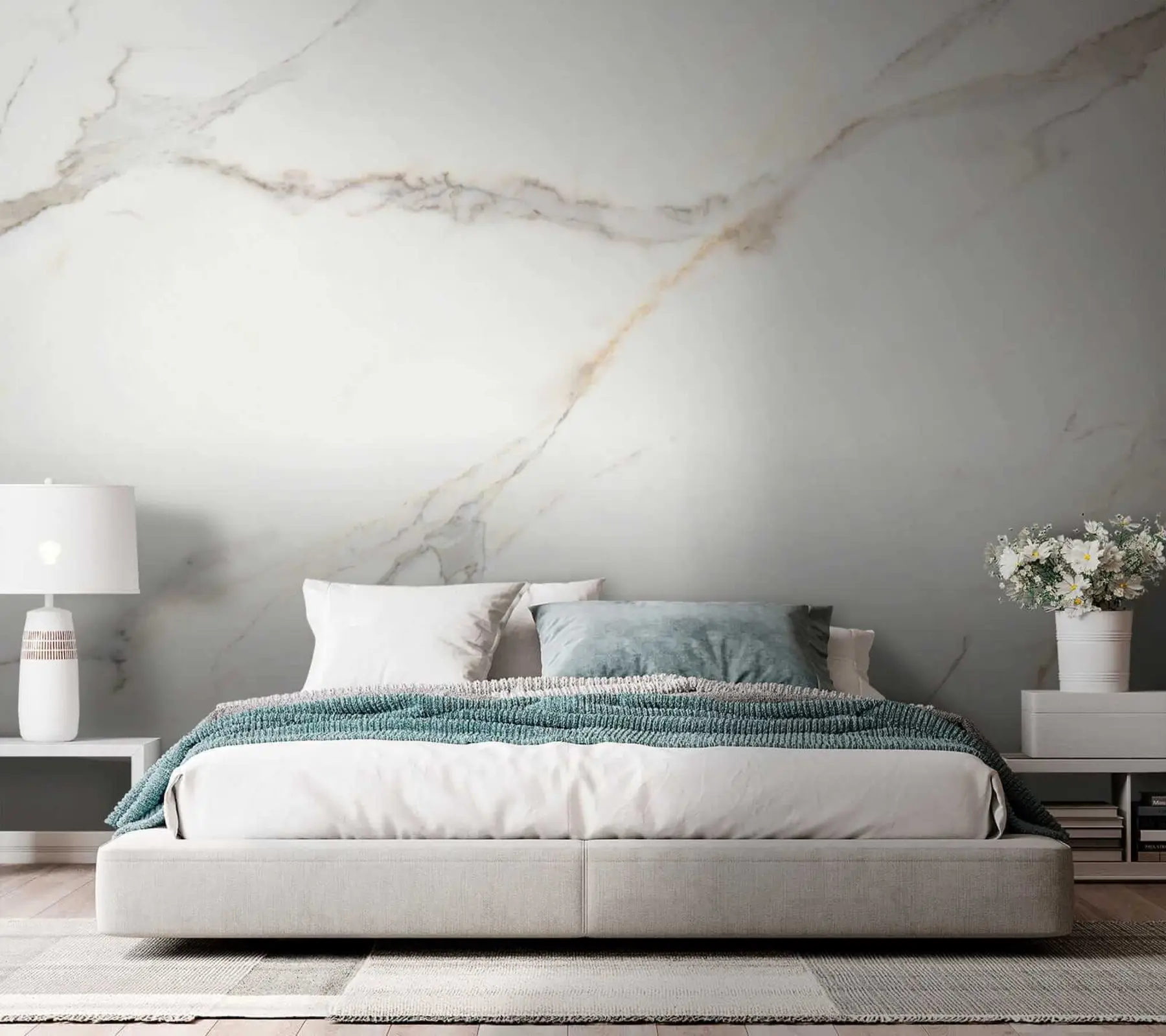 wall murals Цлассиц Мермер u18977