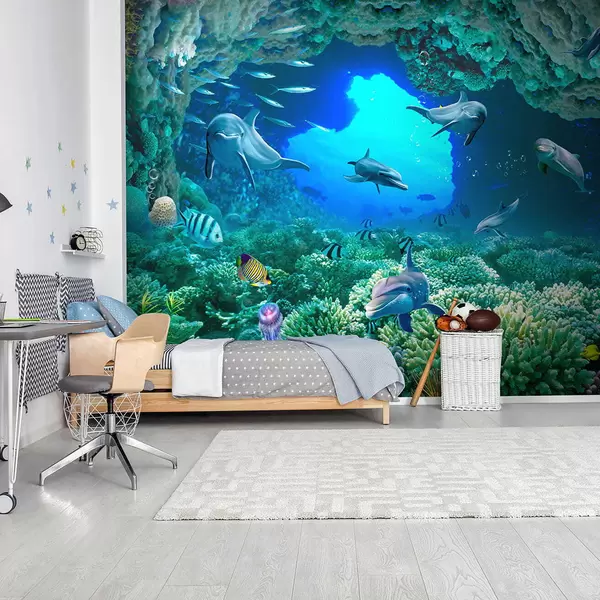 Рибе и акваријум