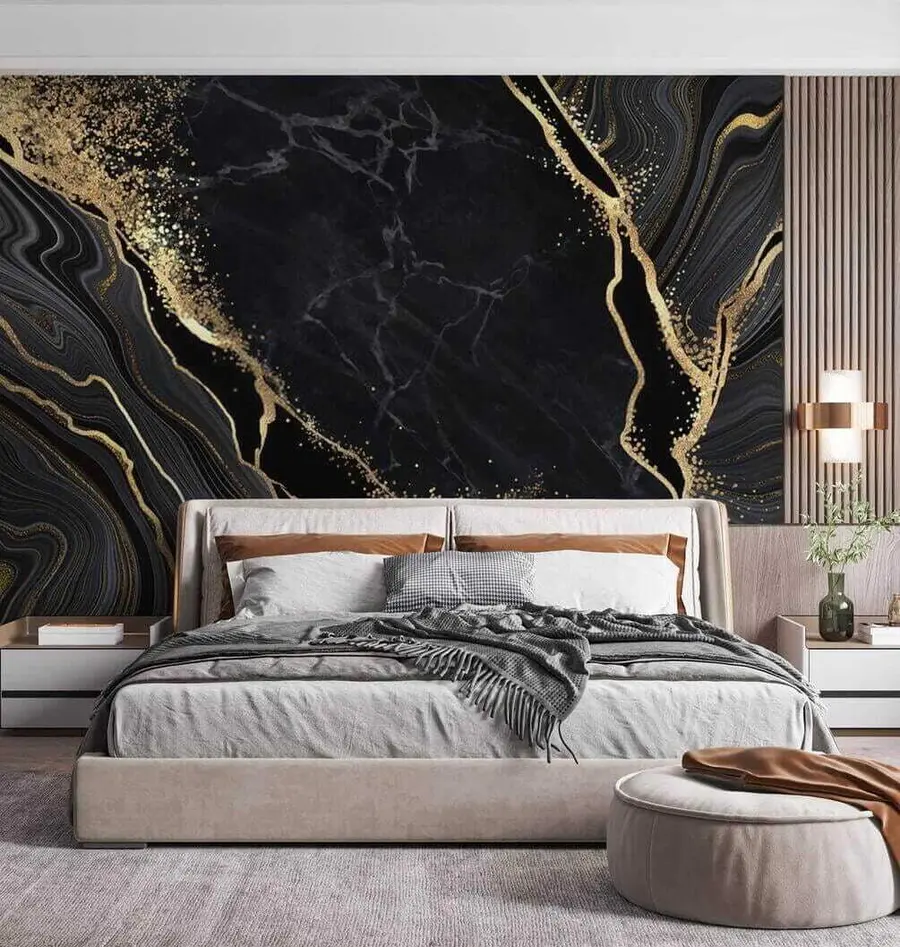 wall murals Мермерни зид u26236