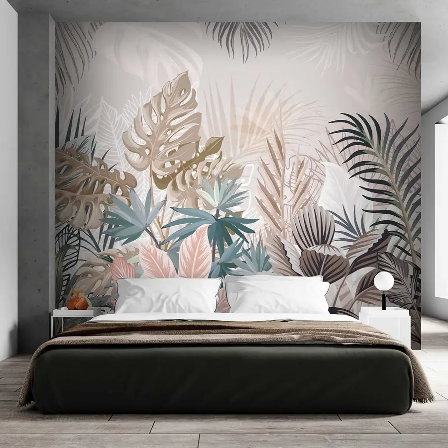 wall murals Тропске густине u30460