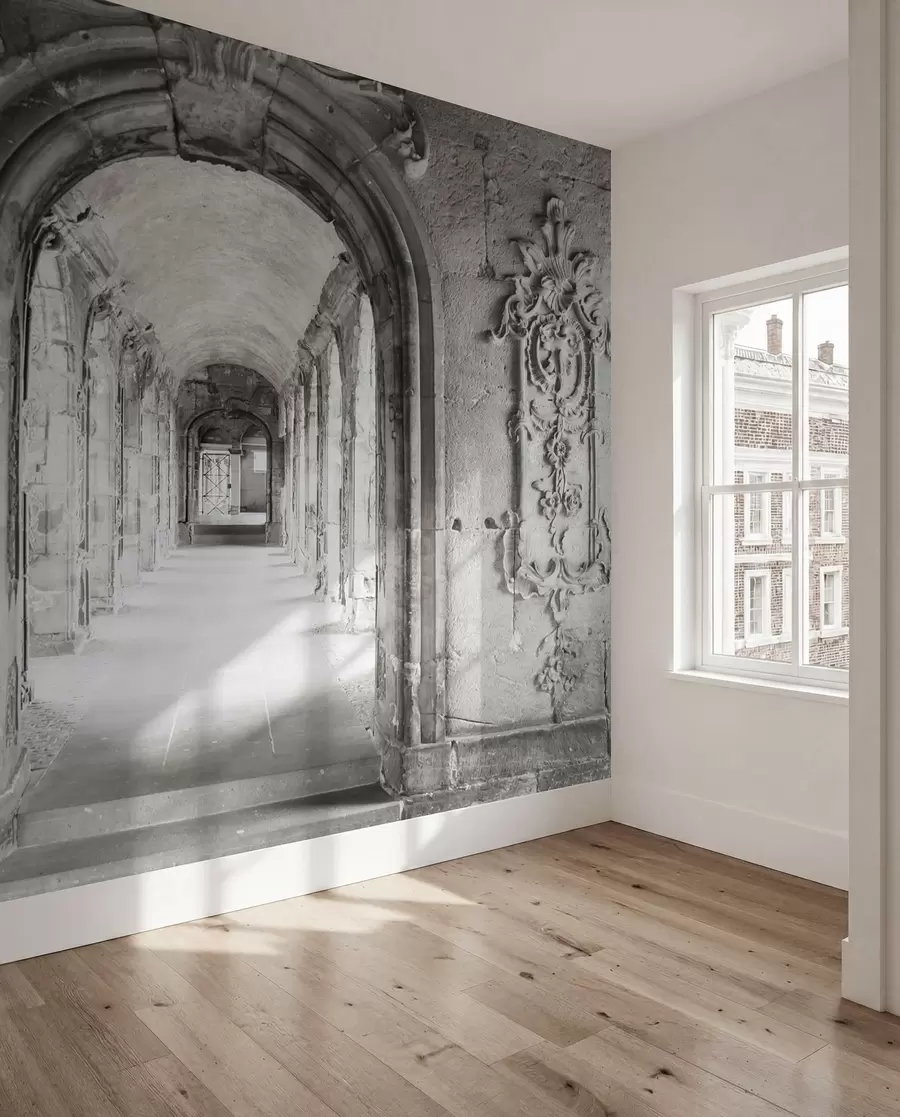 wall murals Древни лук u50439