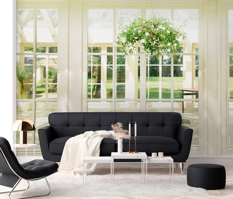 wall murals Некретнине, прозор и учвршћивање u52614