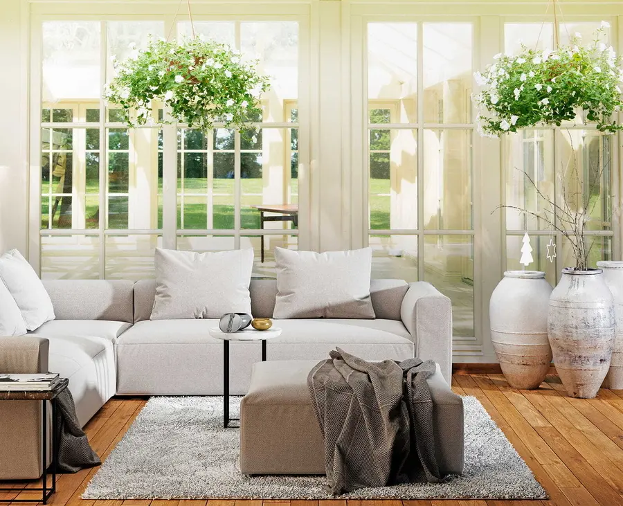 wall murals Некретнине, прозор и учвршћивање u52614