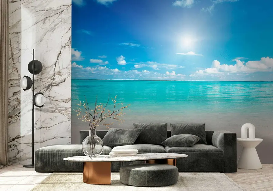 wall murals На одмаралишту u52628