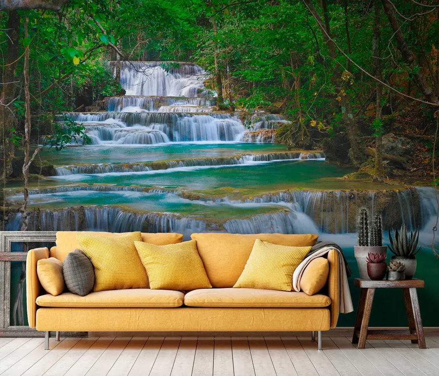 wall murals Место је добро u56038