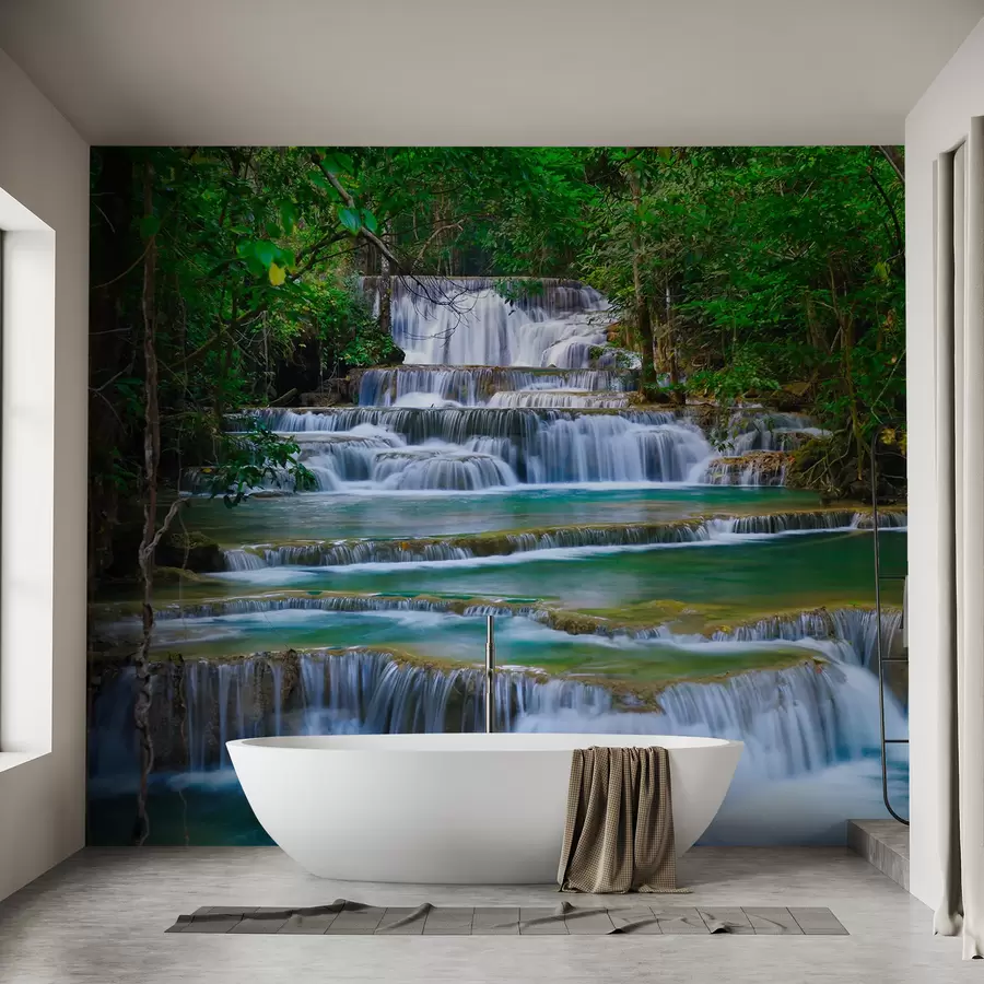 wall murals Место је добро u56038