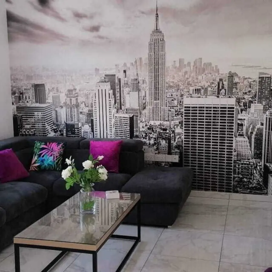 wall murals 3Д Њујорк u58762