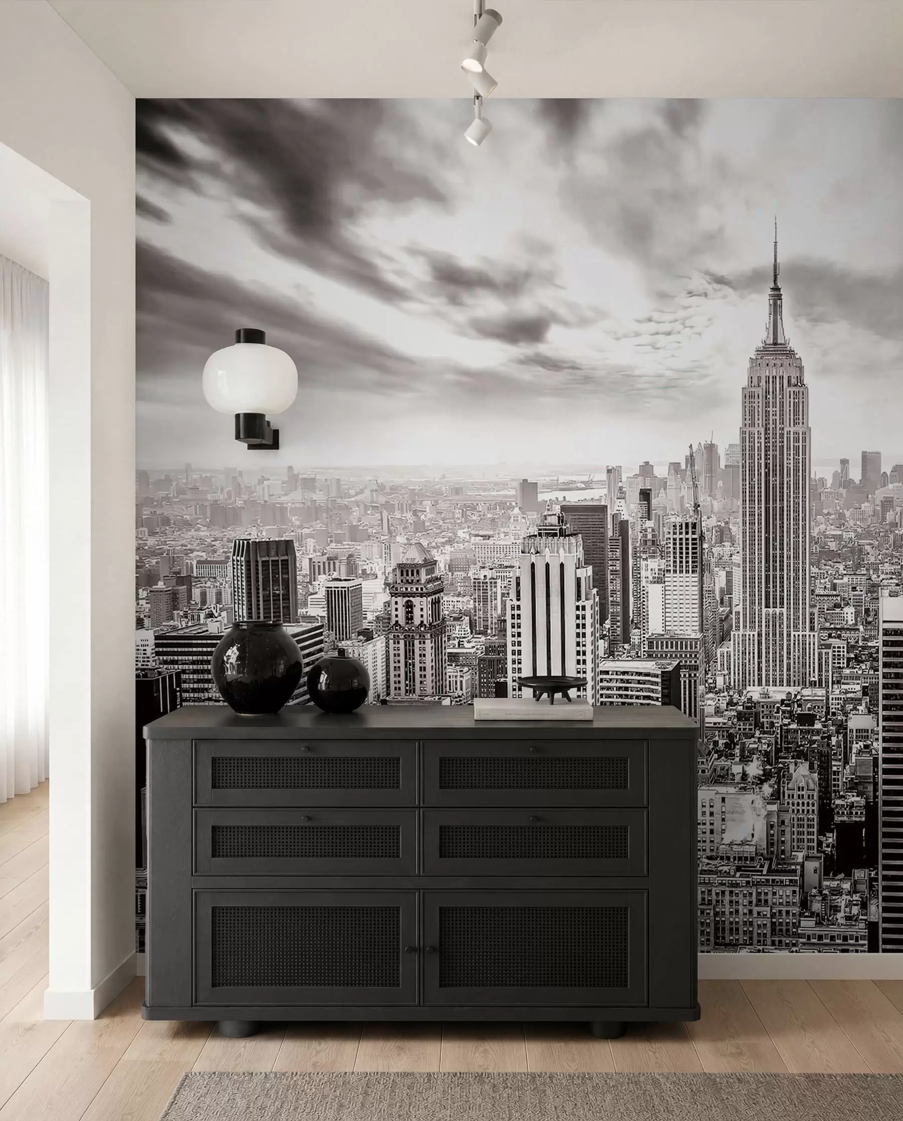 wall murals 3Д Њујорк u58762