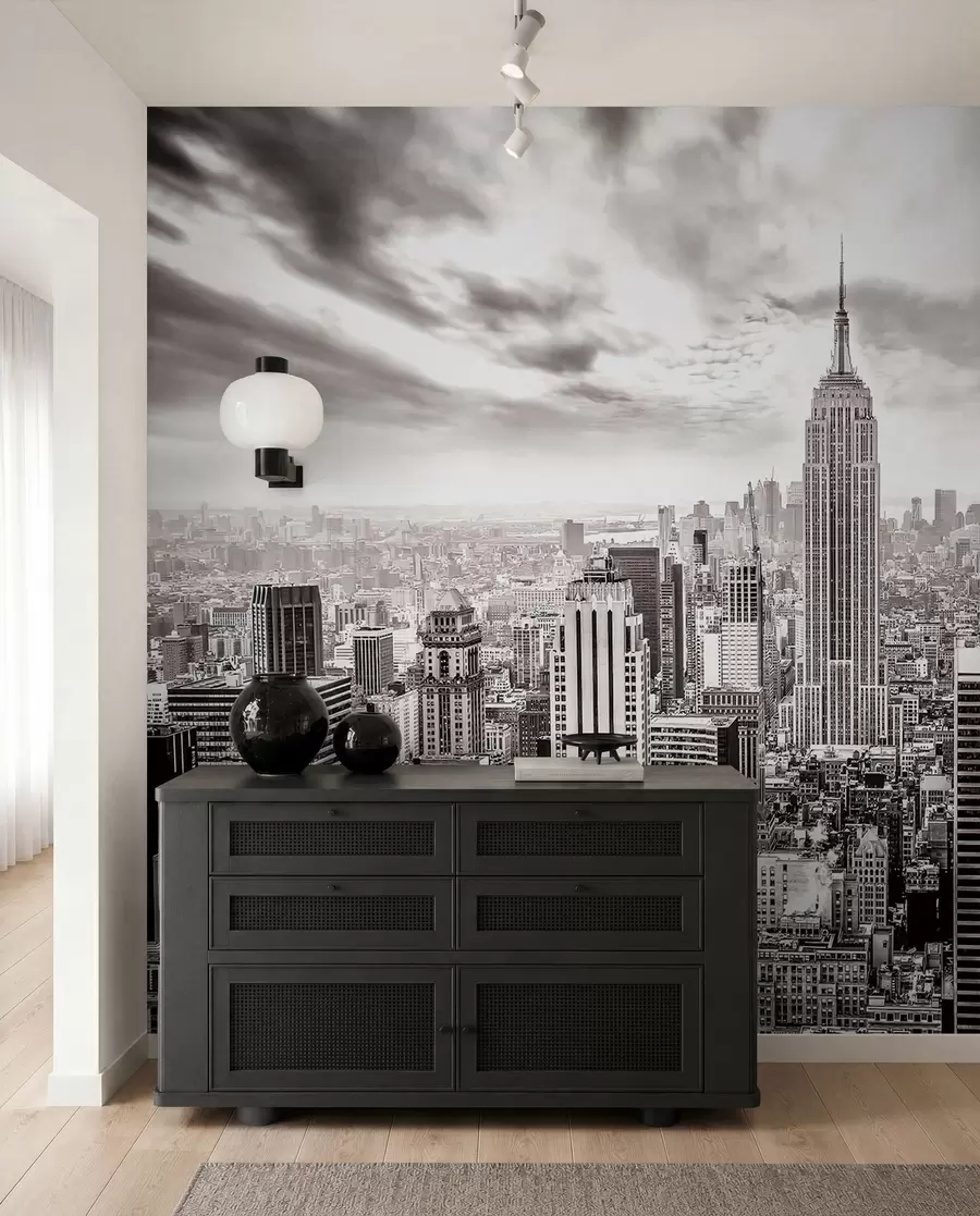 wall murals 3Д Њујорк u58762