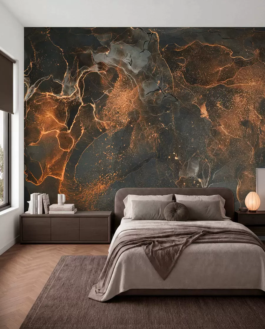 wall murals Апстрактан u71177