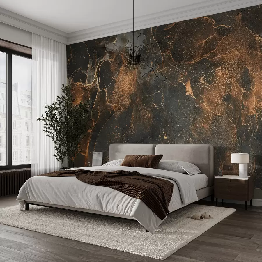 wall murals Апстрактан u71177