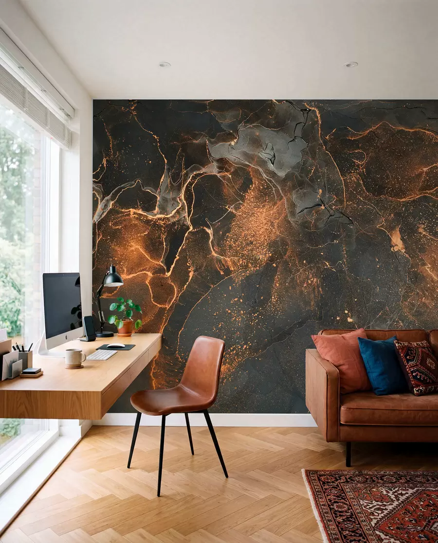 wall murals Апстрактан u71177