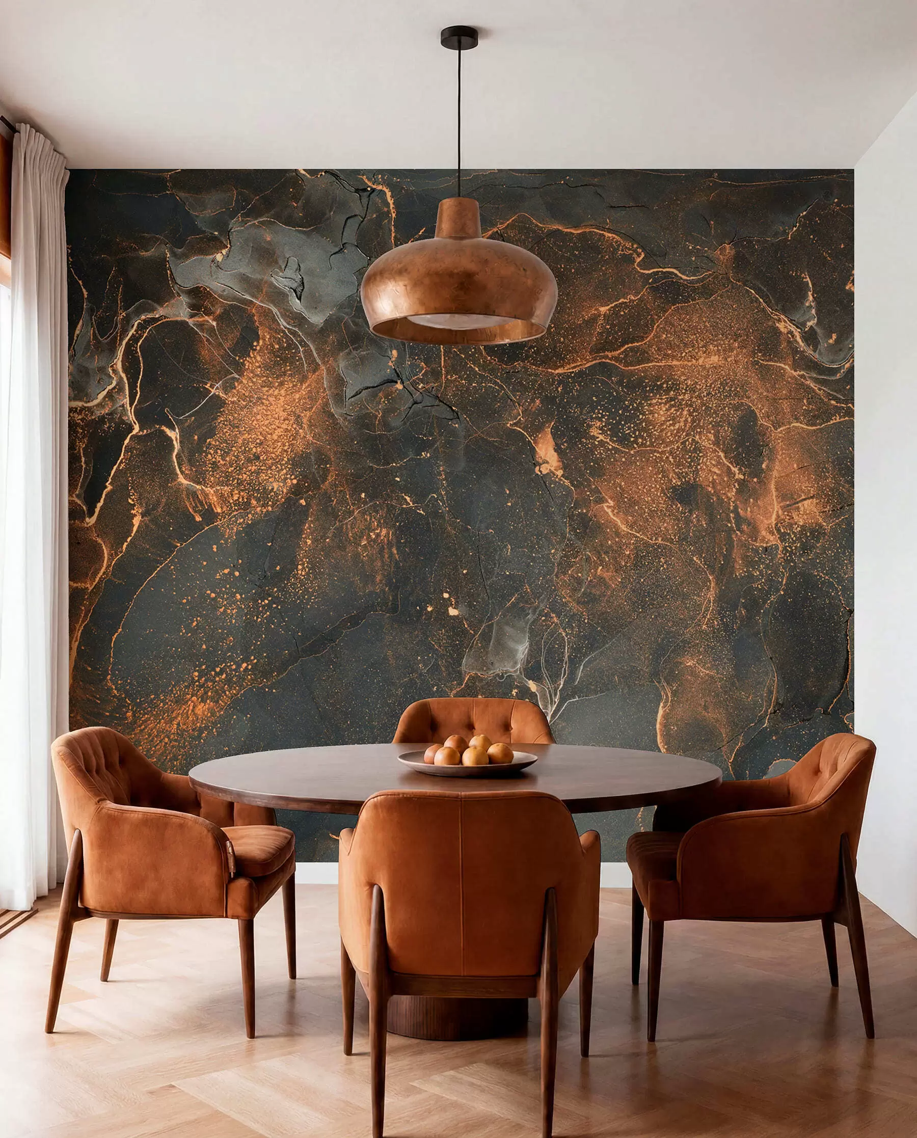 wall murals Апстрактан u71177