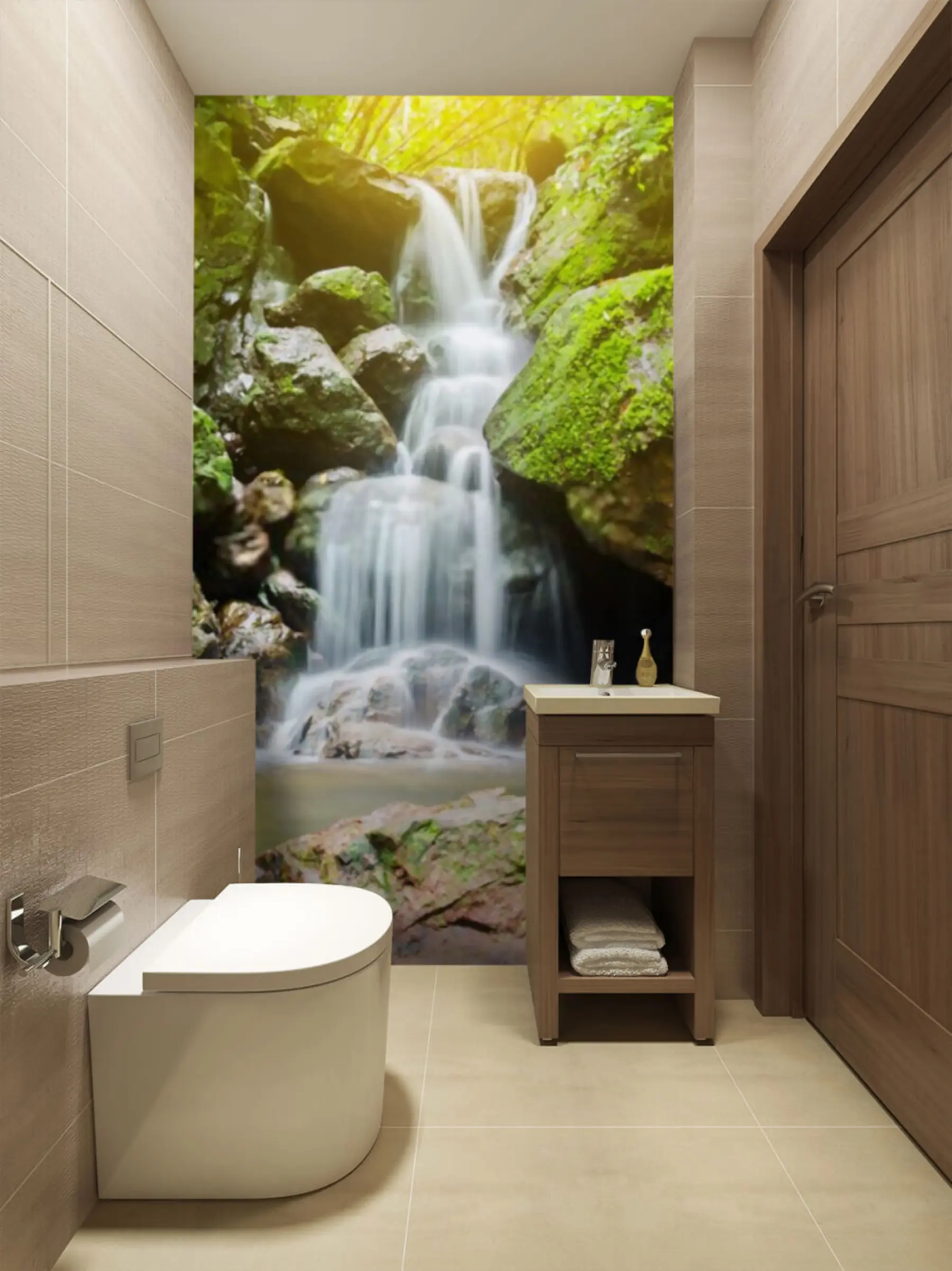 wall murals Вода, водни ресурси е екорегион u28694