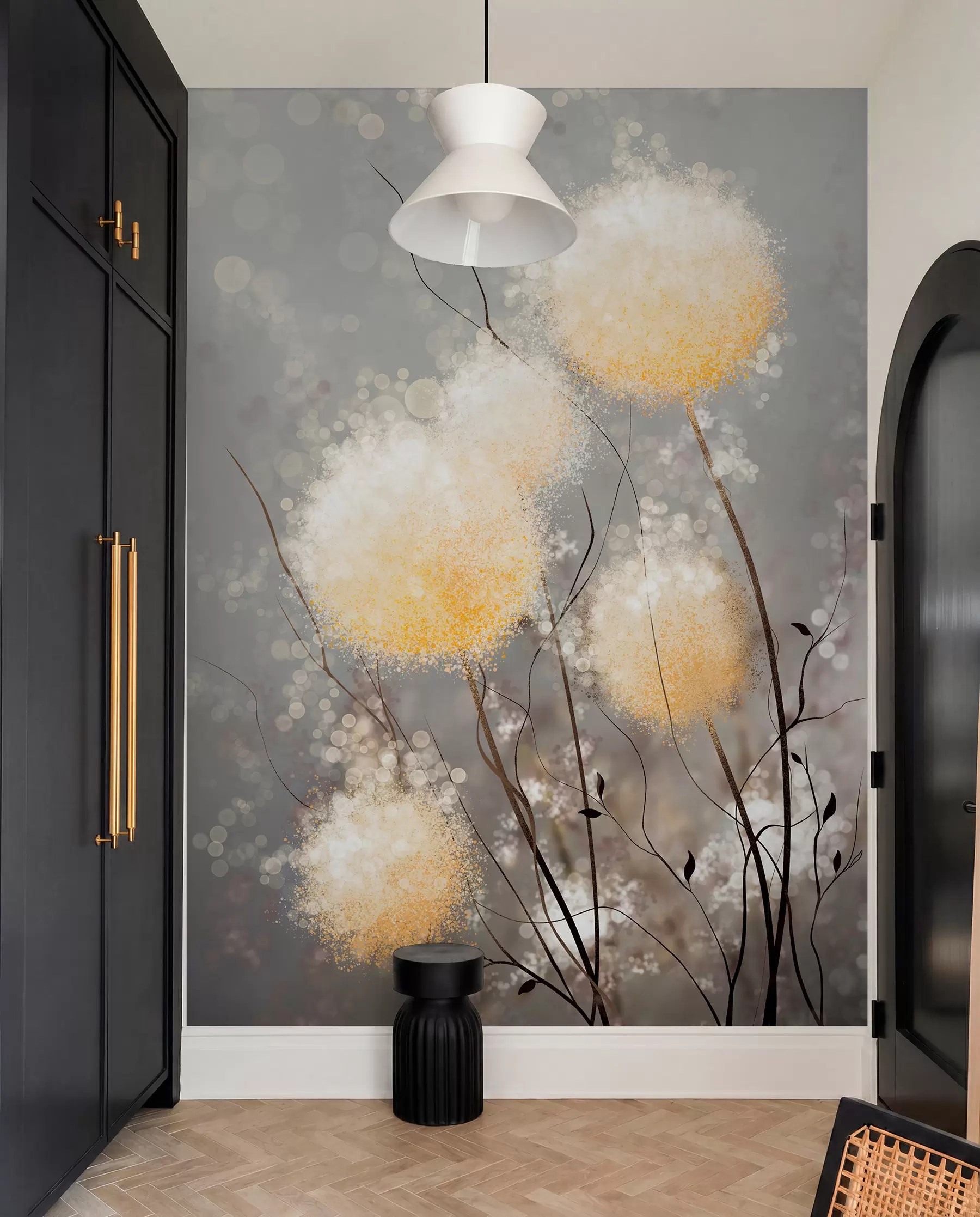 wall murals Бајка маслачак u33910
