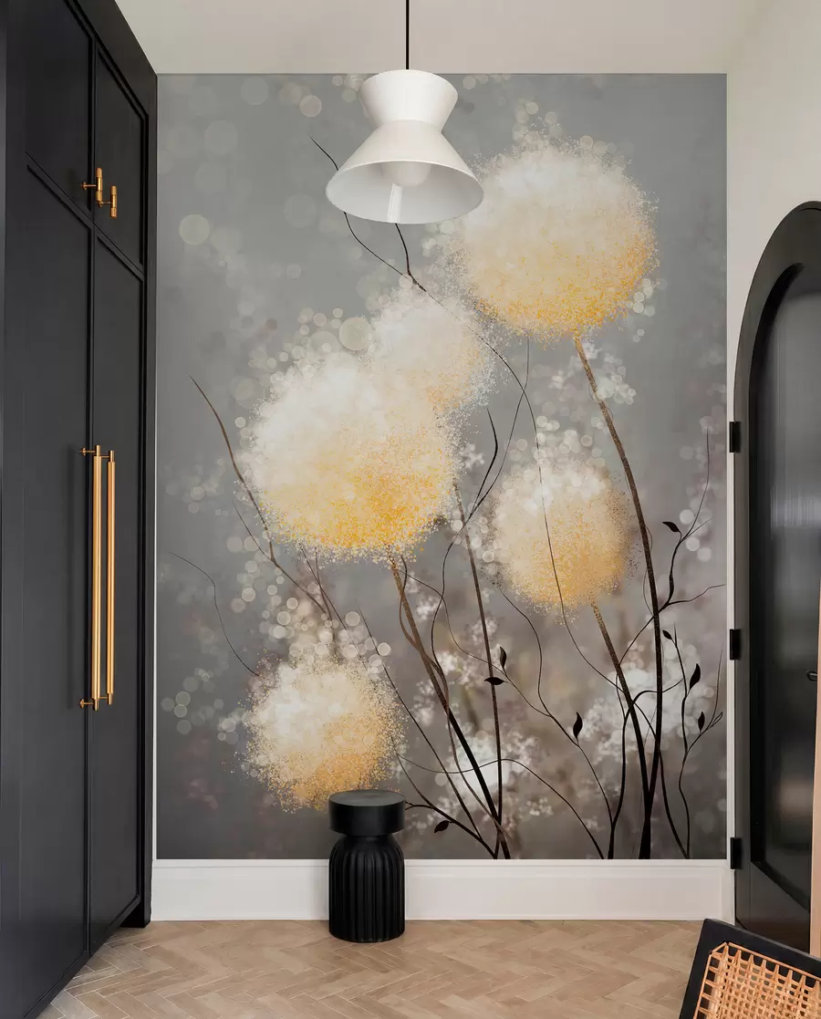 wall murals Бајка маслачак u33910