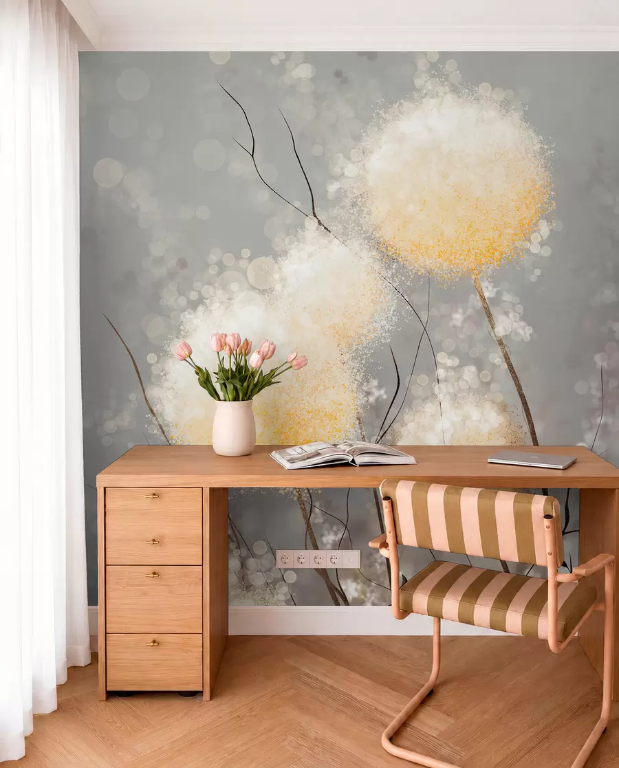 wall murals Бајка маслачак u33910