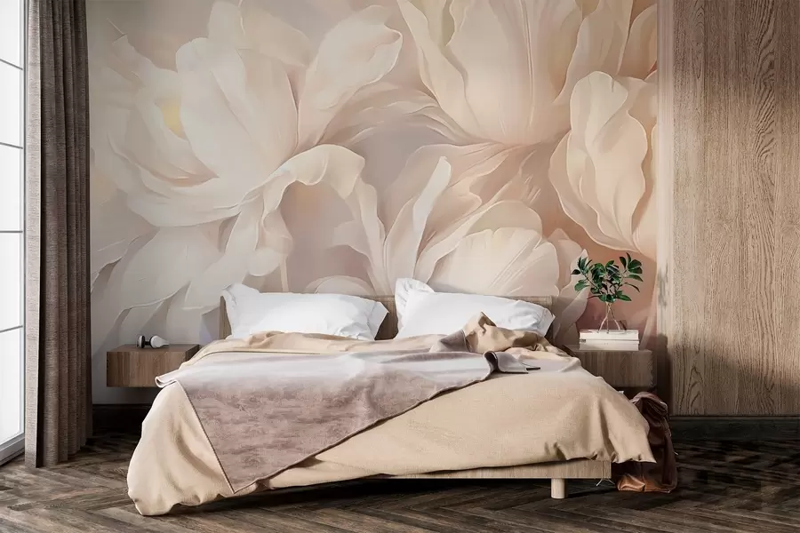 wall murals Тулипани w02530