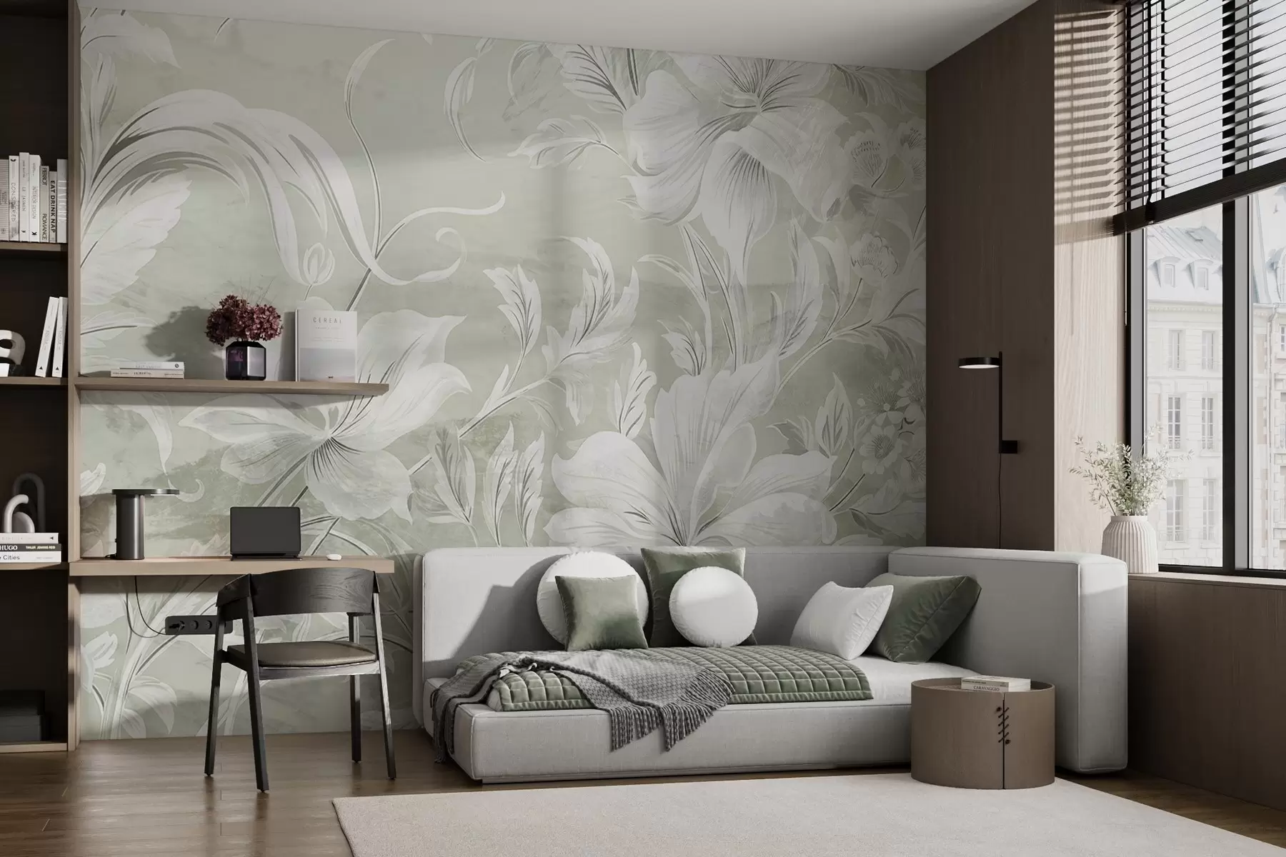wall murals Декоративни зид w03199v2