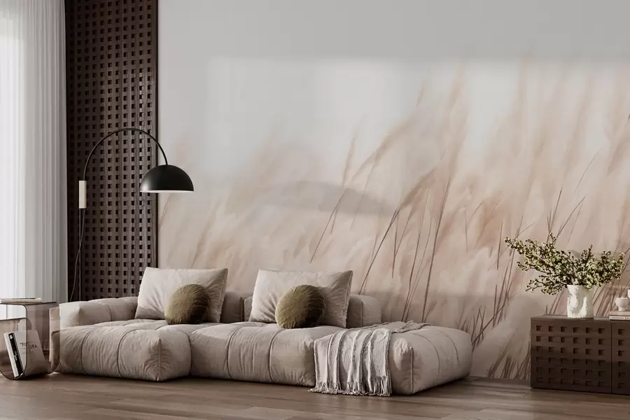 wall murals Класићи у пастелним бојама w03244v1