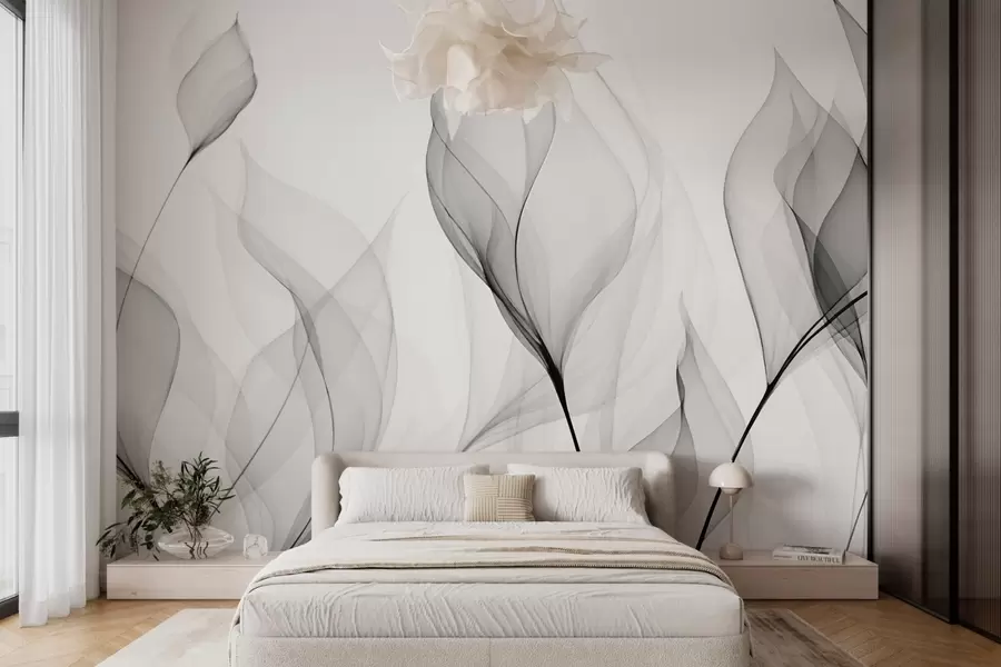 wall murals Абстрацт w03422
