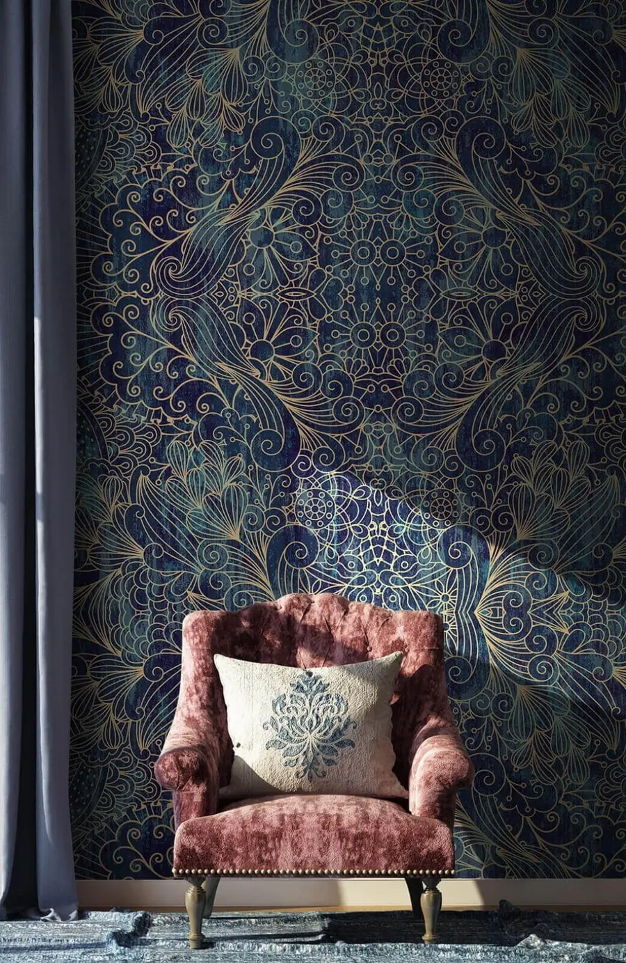 wall murals Азуре, Арт Е Акуа u52875