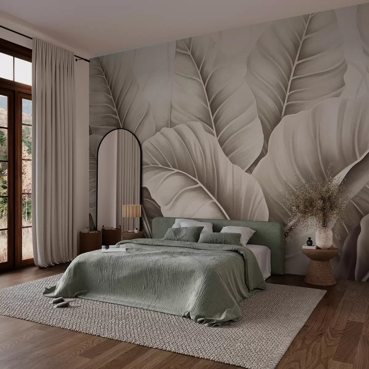 wall murals Оставља w03509