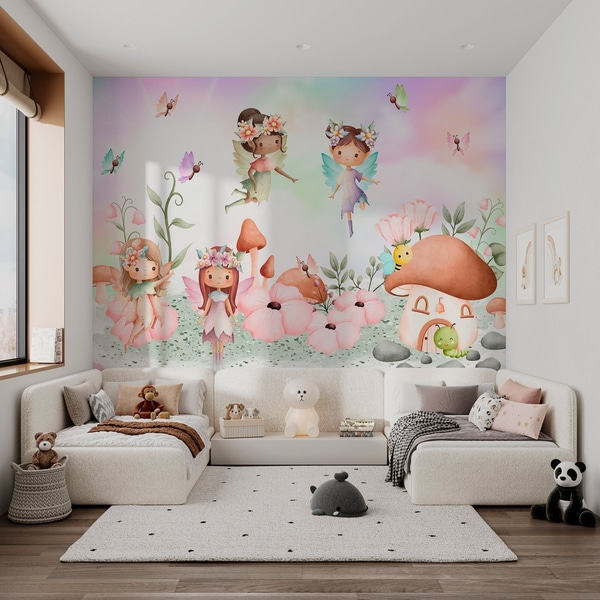 Тапете Виле из бајке, Тапета Дечије, w03726 : uwalls.me