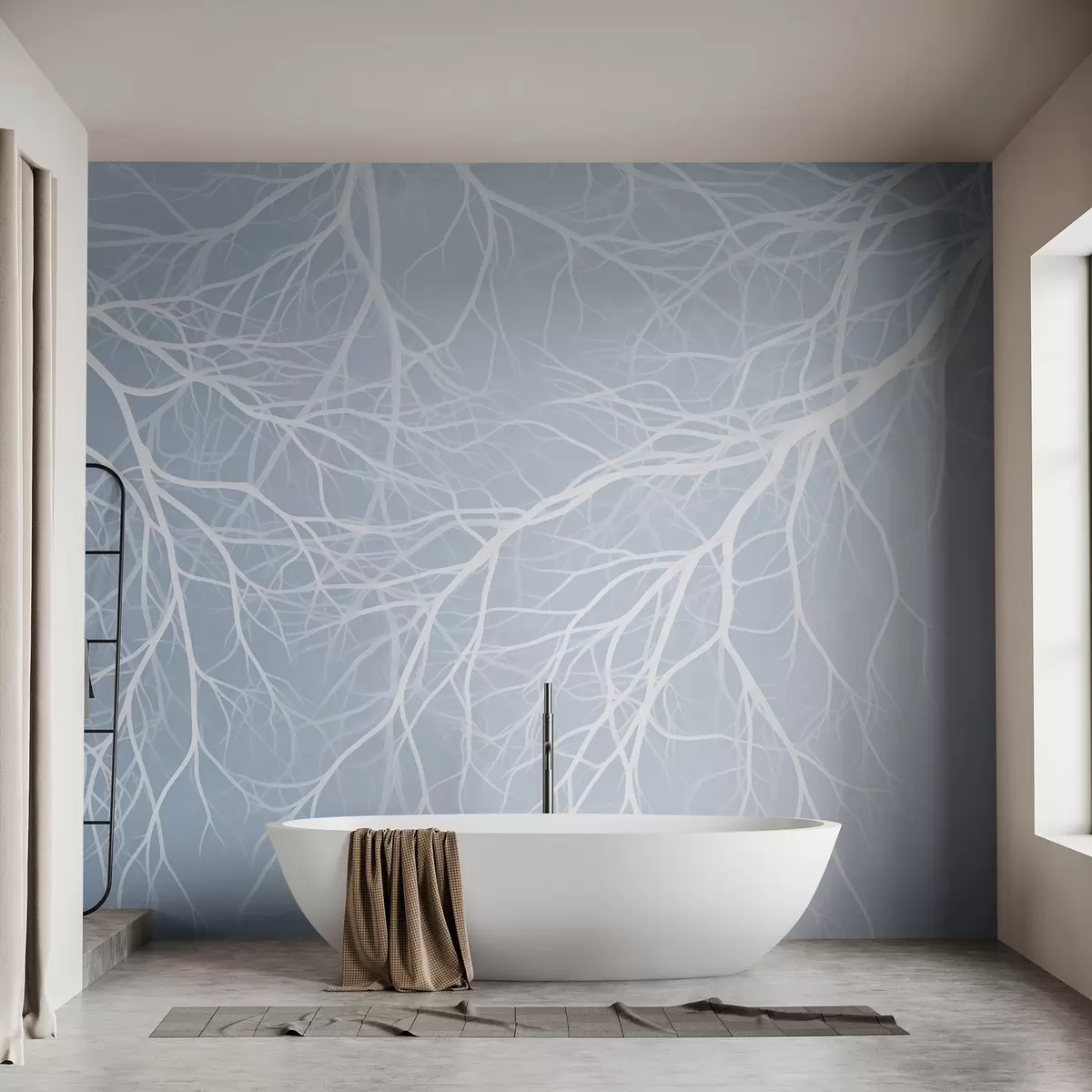 wall murals Огранци w03731v2
