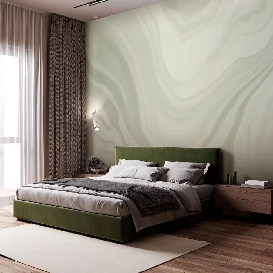 wall murals Абстрацт Вавес w03744v2