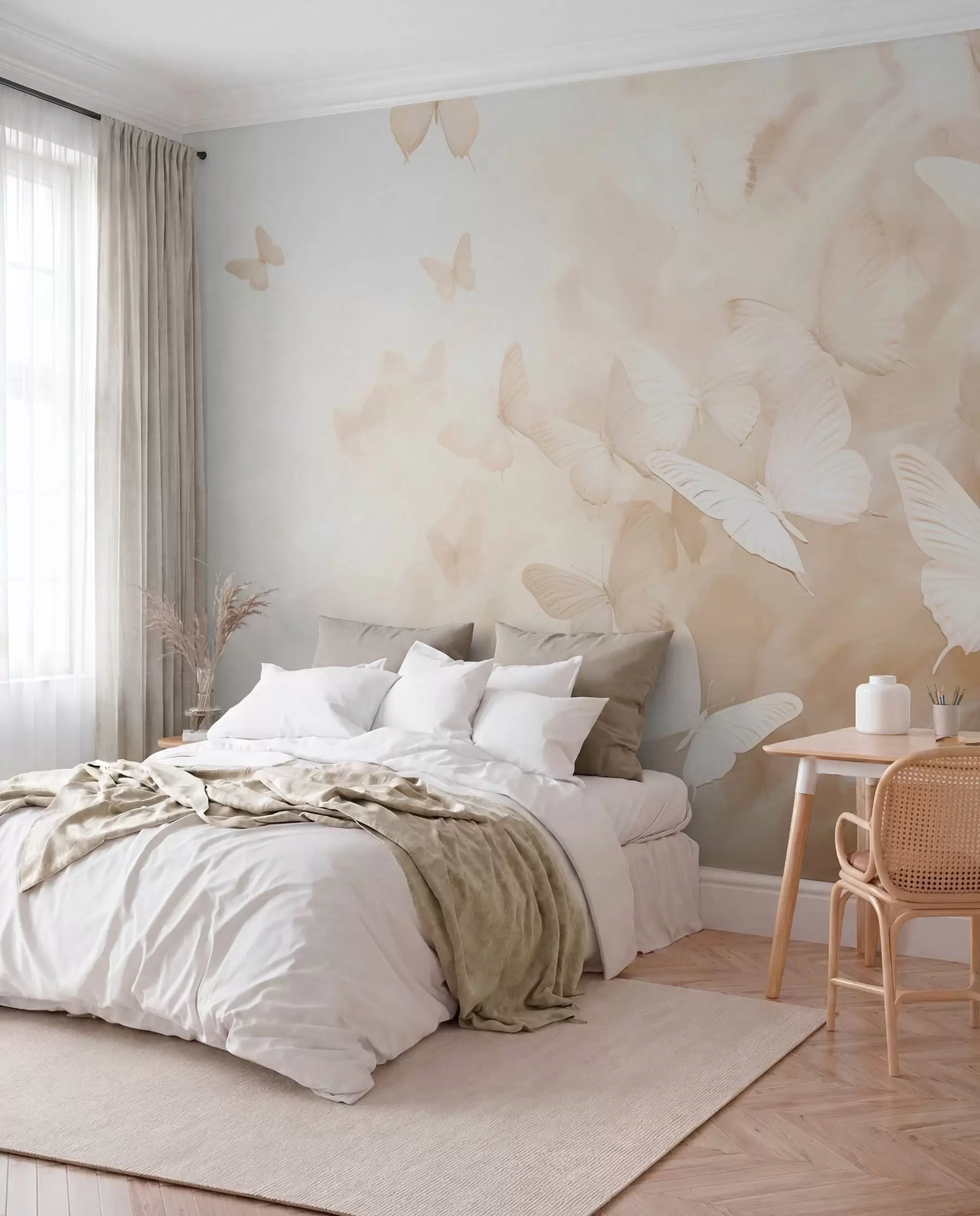 wall murals Лептири w03841