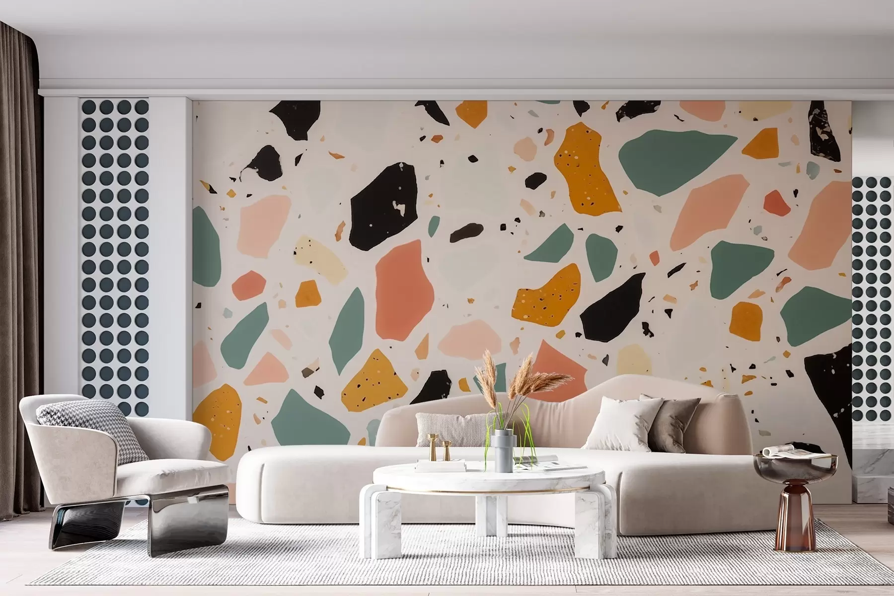 wall murals Терраззо w03836
