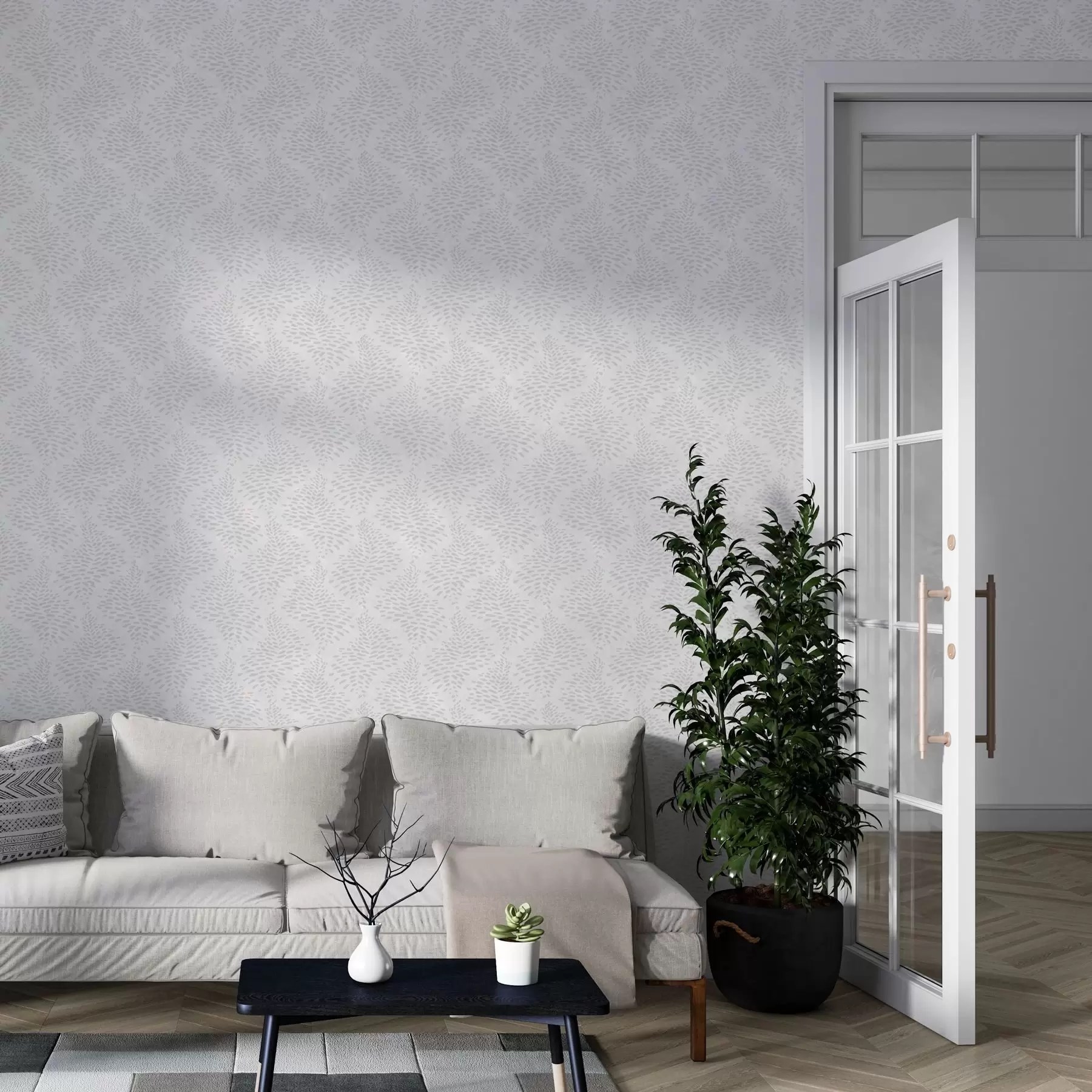 wall murals Апстрактни цветни минимализам a00144