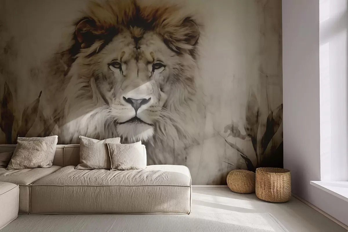 wall murals Лав w03888