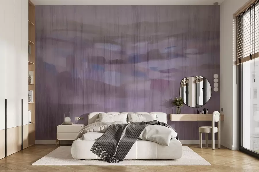 wall murals Поља фантазије w03970v3