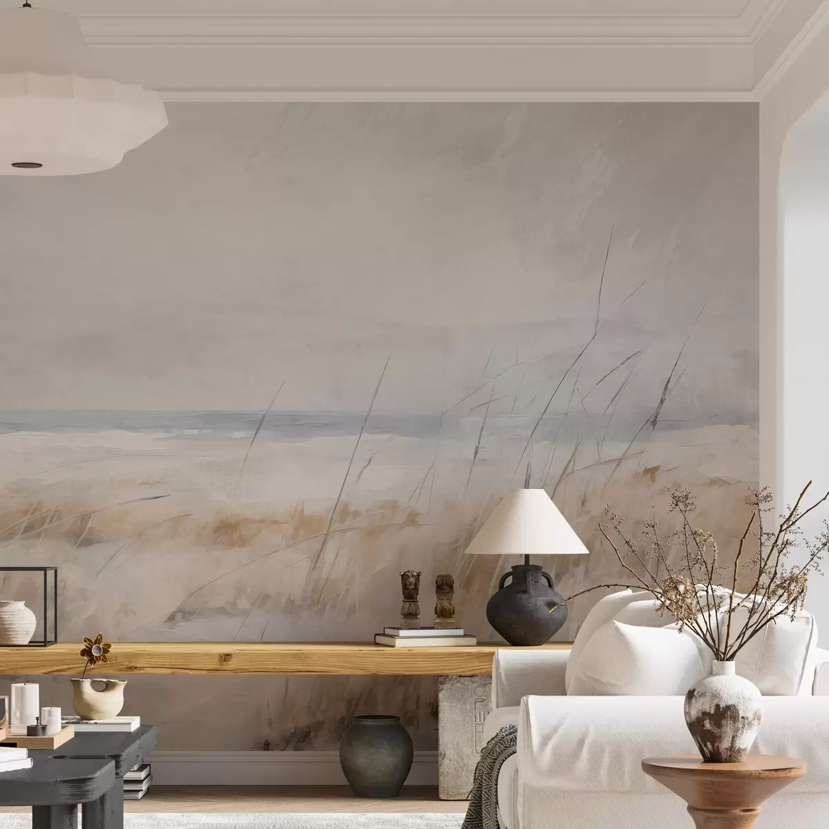 wall murals Место тишине w03973