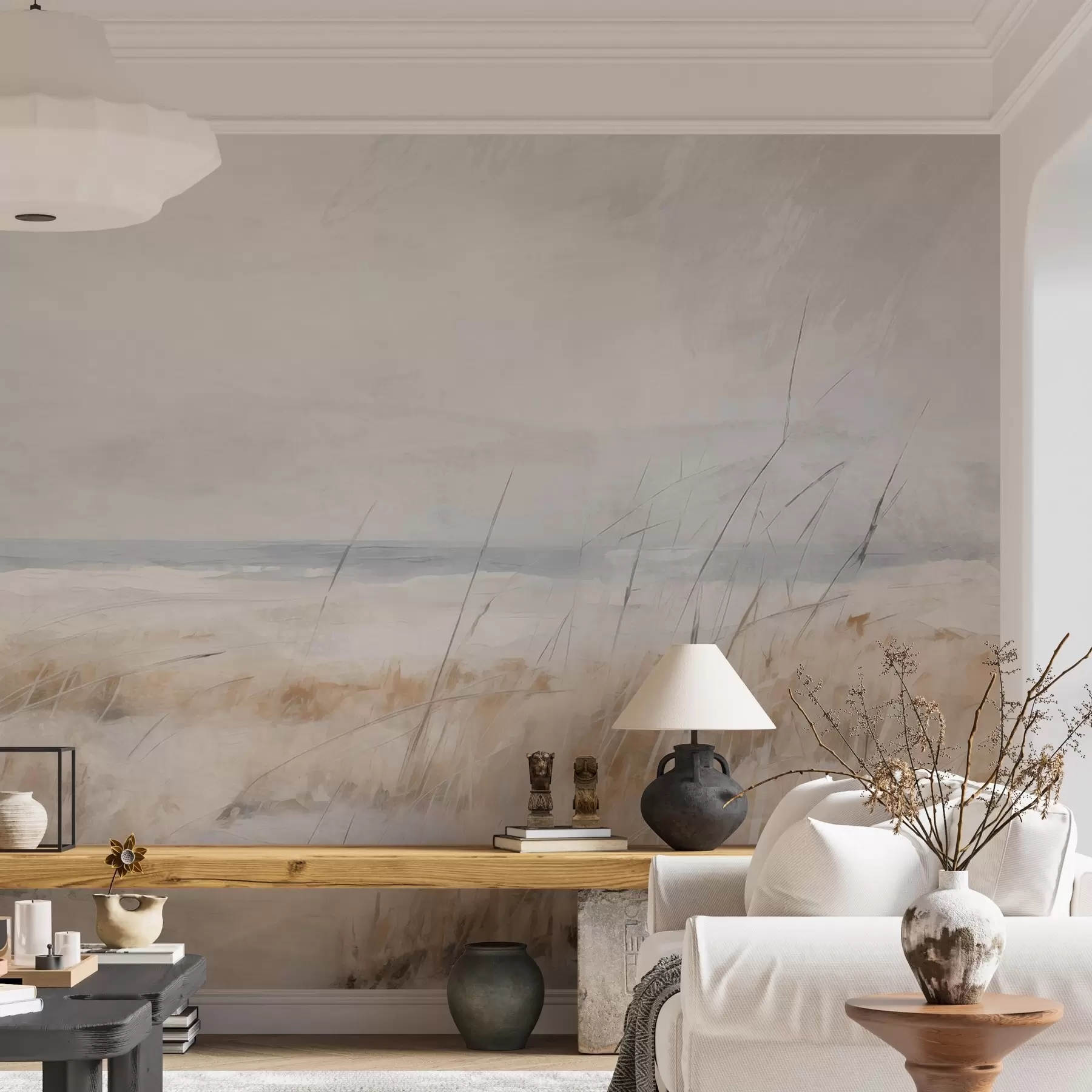 wall murals Место тишине w03973