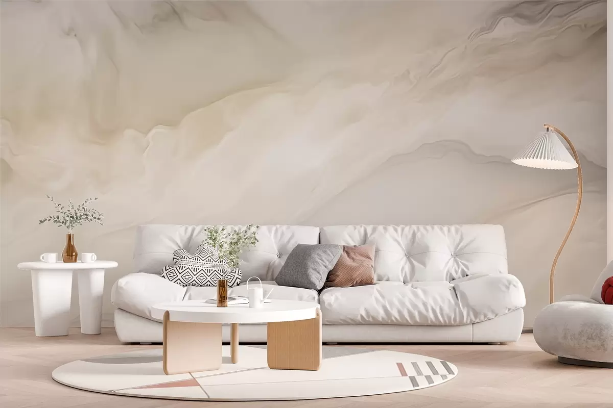 wall murals Светлосни таласи w03922